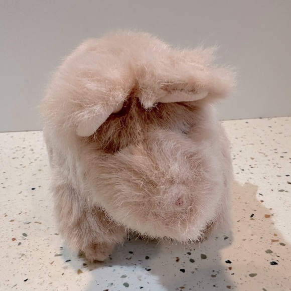 VTG Boyds Bears Hamlet The Pig Piggy Plush Stuffed Animal With‎ Tags Collectible - Picture 5 of 12